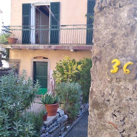 La Cantina Del Sole Vila Riccò del Golfo di Spezia Exterior foto