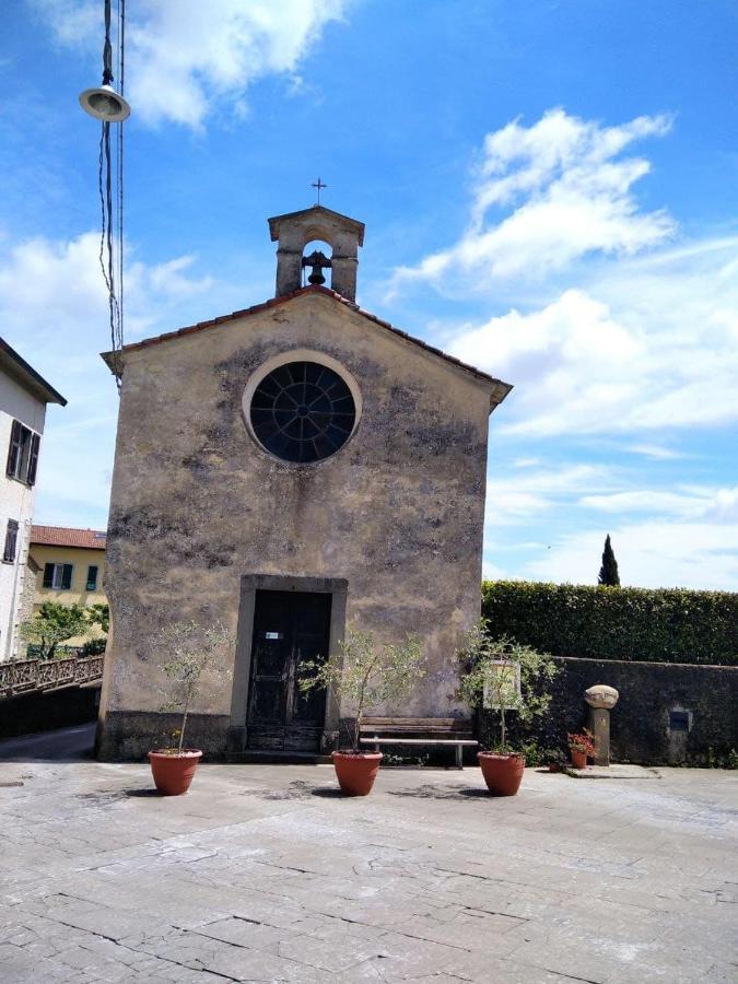 La Cantina Del Sole Vila Riccò del Golfo di Spezia Exterior foto