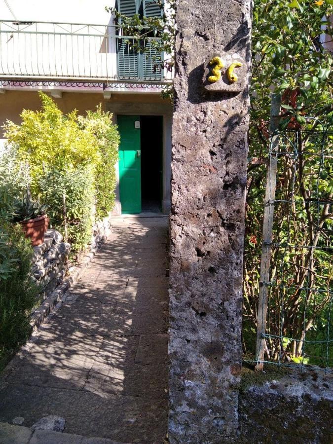 La Cantina Del Sole Vila Riccò del Golfo di Spezia Exterior foto