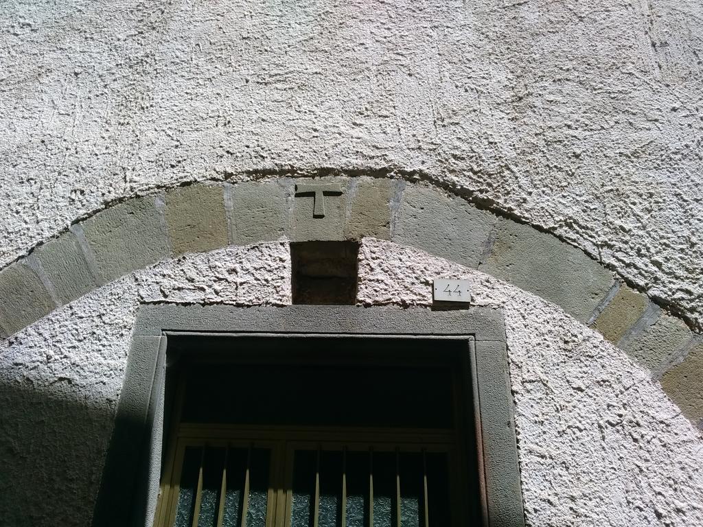 La Cantina Del Sole Vila Riccò del Golfo di Spezia Exterior foto