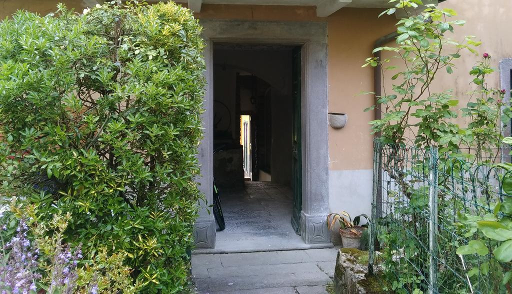 La Cantina Del Sole Vila Riccò del Golfo di Spezia Exterior foto