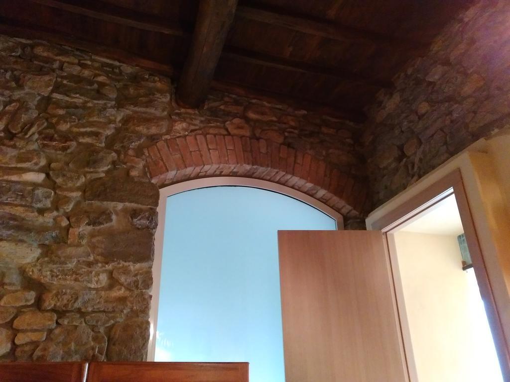 La Cantina Del Sole Vila Riccò del Golfo di Spezia Exterior foto