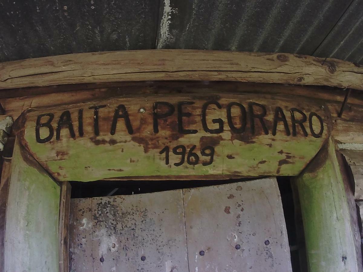 La Cantina Del Sole Vila Riccò del Golfo di Spezia Exterior foto